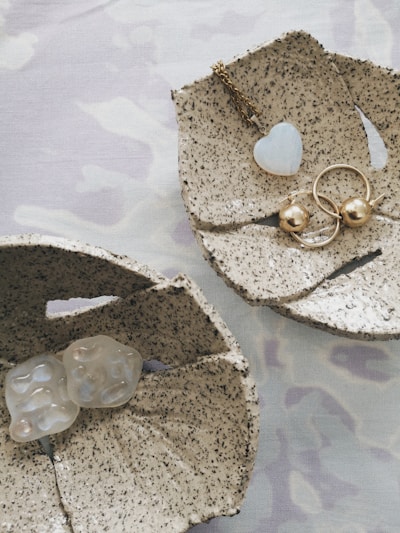 Moonstone Drop Earrings